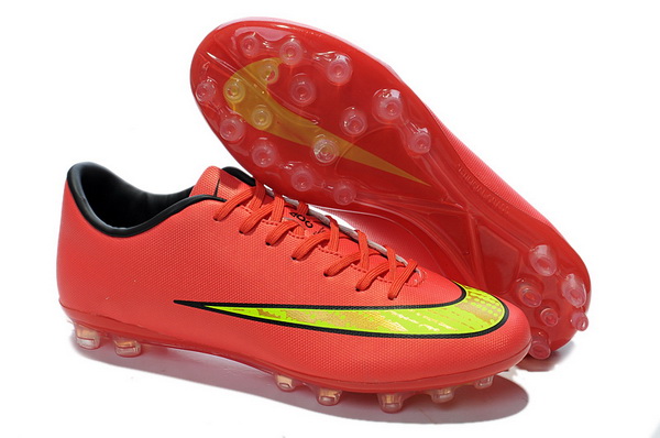 2014 World Cup Nike Mercurial Superfly AG Men Shoes--003